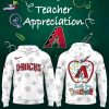 Baltimore Orioles Teacher Appreciation 2025 Hoodie