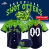 Lehigh Valley Steelworkers Replica 2025 Baseball Jersey