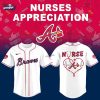 atlanta braves nurses appreciation 2025 for fans baseball jersey 1.jpg