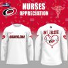 New Jersey Devils x Nurses Appreciation 2025 Hockey Jersey