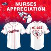 cleveland guardians nurses appreciation 2025 for fans baseball jersey 1.jpg