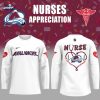 Dallas Stars x Nurses Appreciation 2025 Hockey Jersey