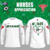 St. Louis Blues x Nurses Appreciation 2025 Hockey Jersey