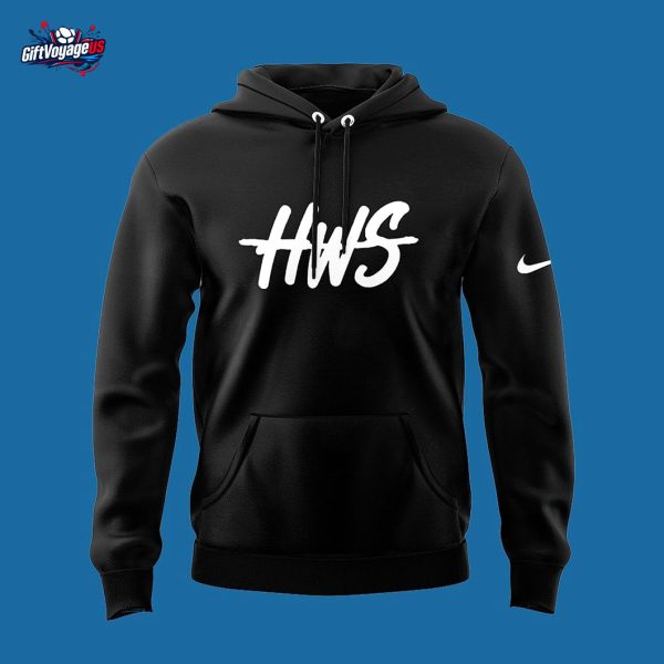 Detroit Lions HWS Hoodie