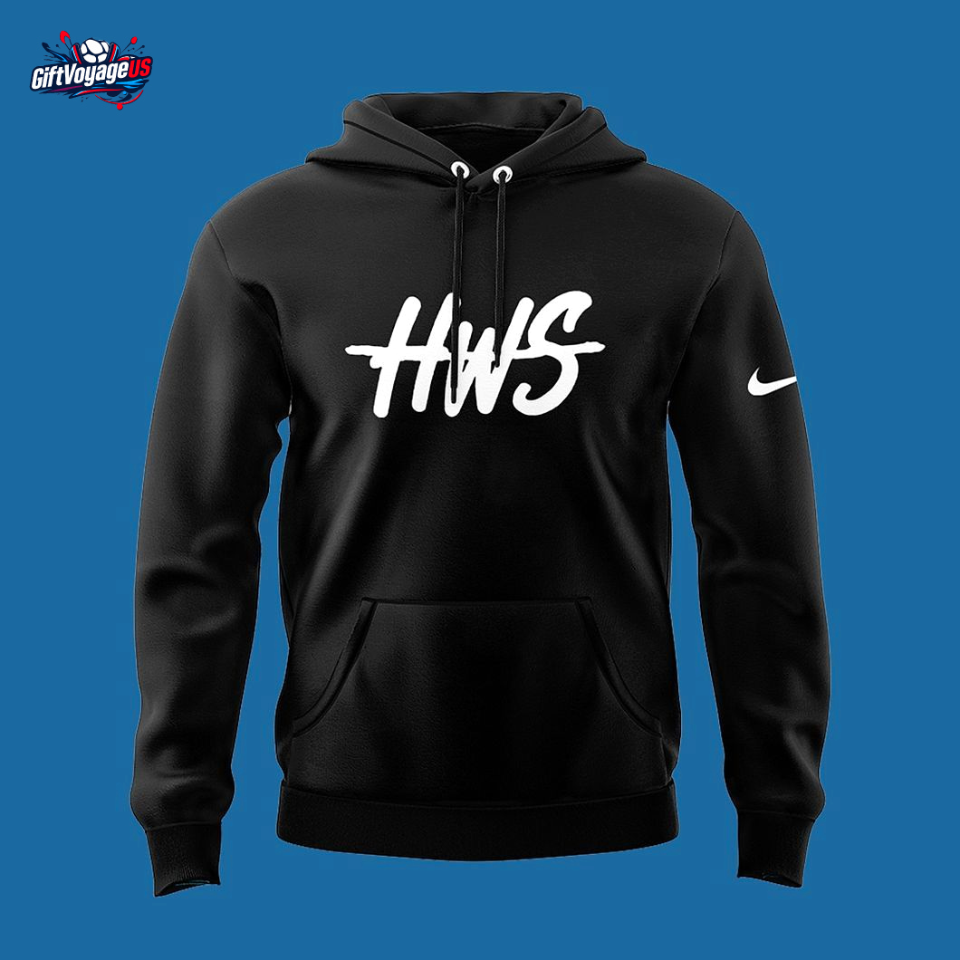 Detroit Lions HWS Hoodie Detroit Lions HWS Hoodie