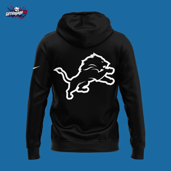 Detroit Lions HWS Hoodie