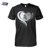Kansas City Chiefs Nurses 2025 3D T-Shirt