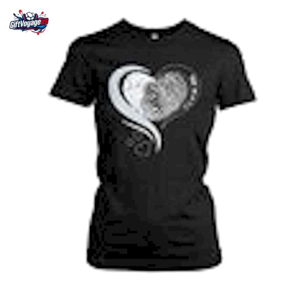 I’m In My DNA Chicago White Sox T-Shirt
