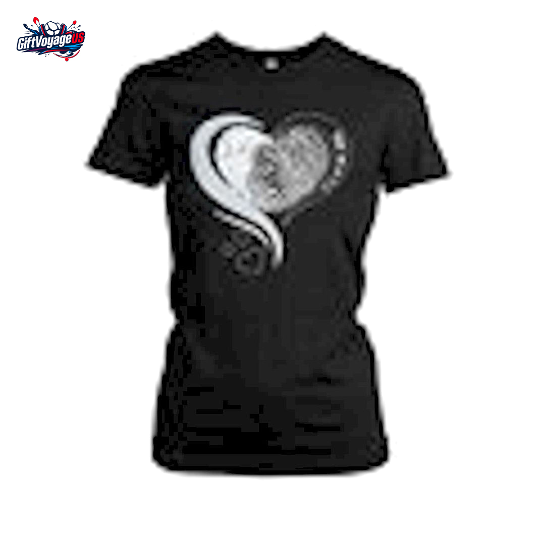 I'm In My DNA Chicago White Sox T-Shirt I'm In My DNA Chicago White Sox T-Shirt