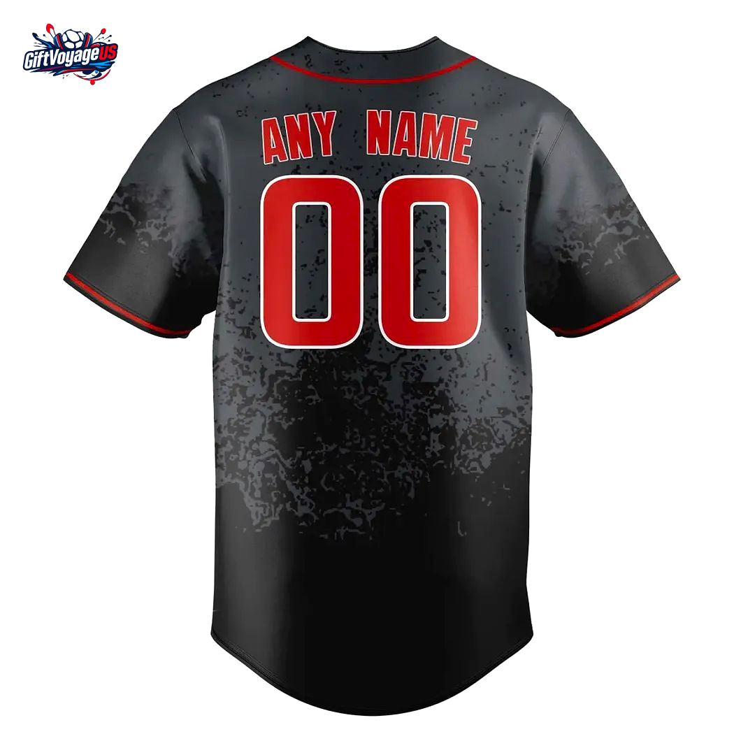 Lehigh Valley Steelworkers Replica 2025 Baseball Jersey Lehigh Valley Steelworkers Replica 2025 Baseball Jersey