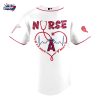 los angeles angels nurses appreciation 2025 for fans baseball jersey 3.jpg