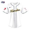 milwaukee brewers nurses appreciation 2025 for fans baseball jersey 2.jpg