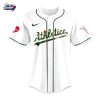 oakland athletics nurses appreciation 2025 for fans baseball jersey 2.jpg
