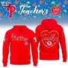 Boston Red Sox FDNY Pride Hoodie – American Hero Appreciation Series 2025