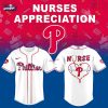philadelphia phillies nurses appreciation 2025 for fans baseball jersey 1.jpg