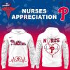 New York Yankees x Nurses Appreciation 2025 Special Hoodie