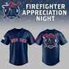 Asheville Tourists Snot Otters Replica 2025 Special Jersey