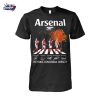 Pittsburgh Steelers Nurses 2025 T-Shirt