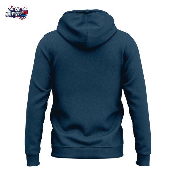 Ben Rice New York Hoodie