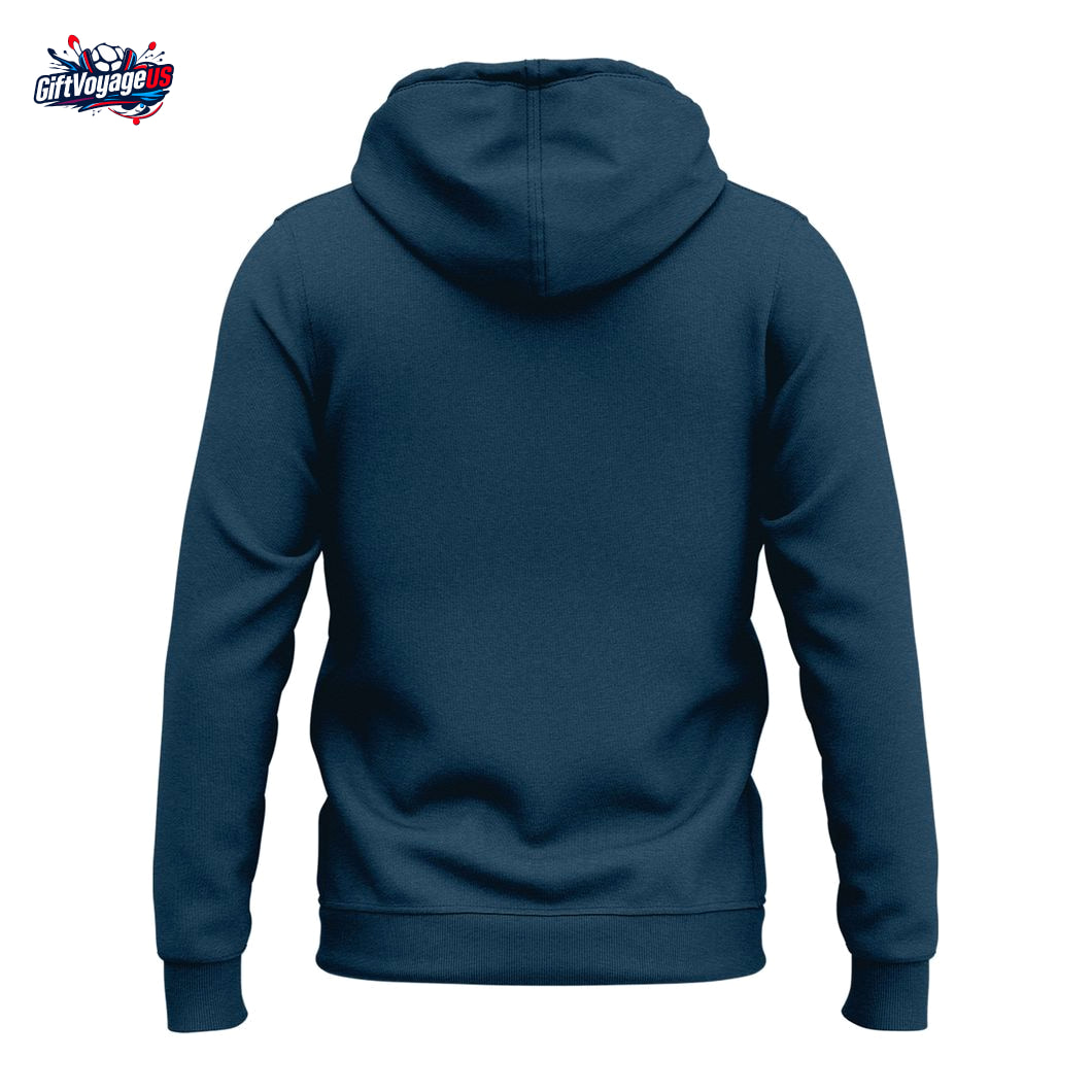 Ben Rice New York Hoodie Ben Rice New York Hoodie