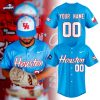 Baltimore Orioles Memorial Day 2025 Jersey