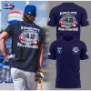 Rory McIlroy x Masters Tournament 3D T-Shirt
