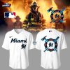 Lehigh Valley Steelworkers Replica 2025 Baseball Jersey