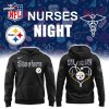 Kansas City Chiefs Nurses 2025 Hoodie