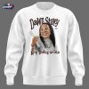 south carolina gamecocks x coach dawn staley keep beating the odds sweatshirt 2 1.jpg