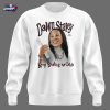 south carolina gamecocks x coach dawn staley keep beating the odds sweatshirt 2.jpg